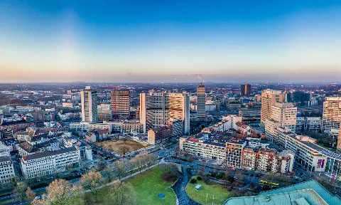 Housekeeping Service  Essen