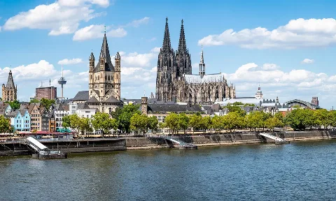 Housekeeping Service  Köln