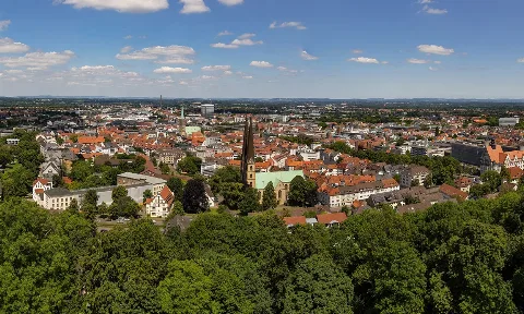 Housekeeping Service  Bielefeld
