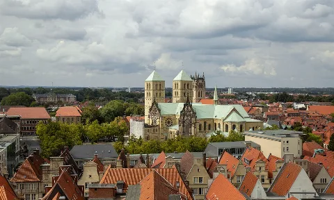 Housekeeping Service  Münster