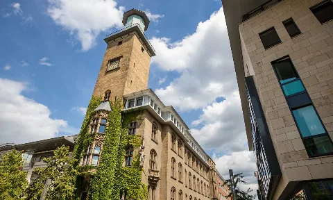 Housekeeping Service  Hagen
