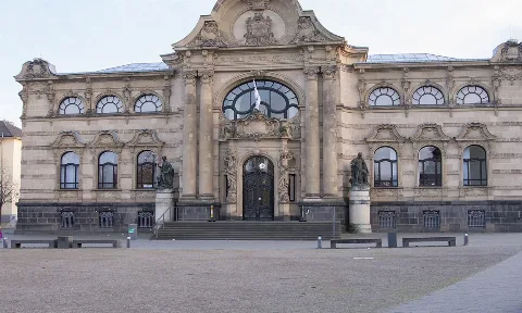 Housekeeping Service  Düren